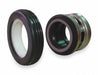 Shaft Seal 7/8 In Buna Carbon Ceramic