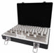 Gage Block Set 0.1001-4.000 in 81 pcs.