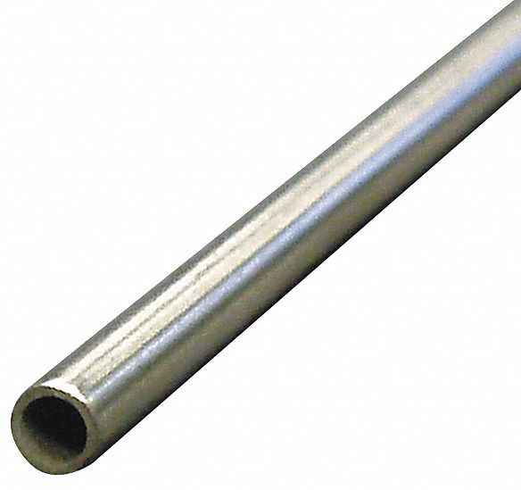 Tubing 7mm In ID 10mm In OD 2m