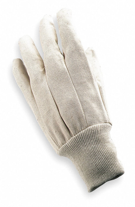 VF Canvas Gloves L Natural 3AD76 PR