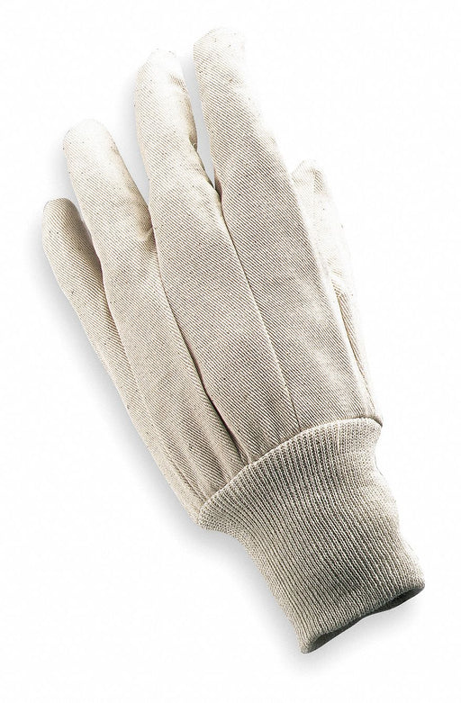 VF Canvas Gloves L Natural 3AD76 PR