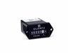 Hour Meter DC Quartz 2-Hole Rectangular