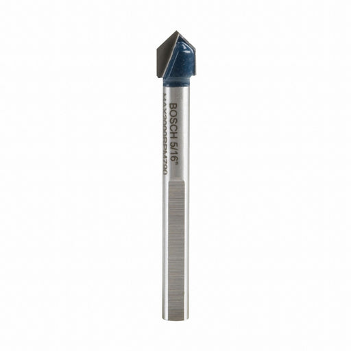 Glass Stone Tile Drill 5/16in Carb Tip