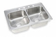 Elkay Sink Rect 14inx15-3/4inx7-7/8in