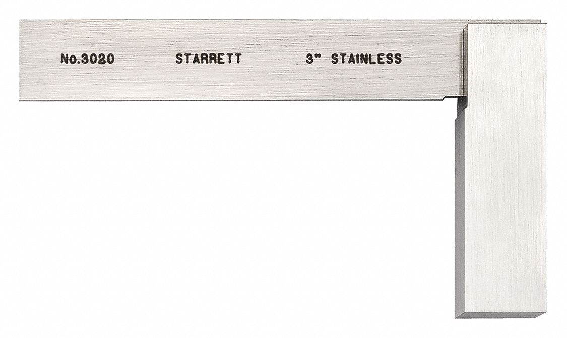 Precision Steel Square Steel