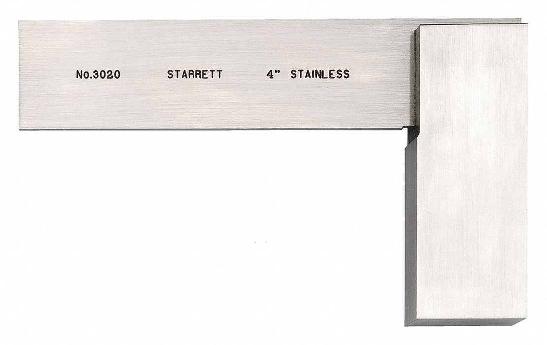 Precision Steel Square Steel