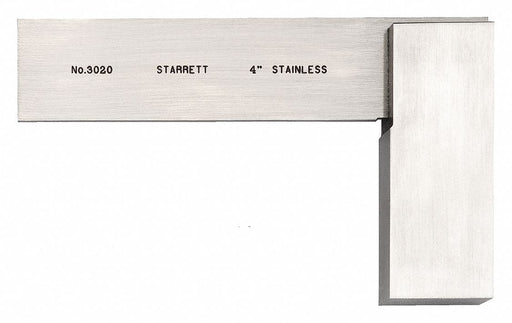 Precision Steel Square Steel