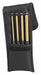 Drive Pin Punch Set Not Tether Capable