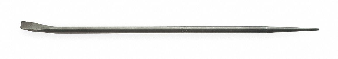Pinch Bars Connecting Bar 30 in L