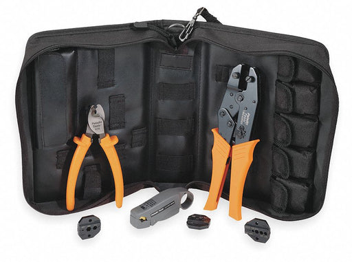 Communications Tool Kit No of Pcs. 6