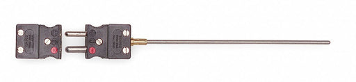 Pipe Clamp Thermocouple J 1/2 to 7/8 In