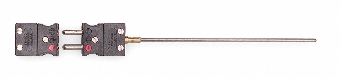 ThermocoupleProbe StandardPlug TypeK