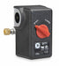 PressureSwitch Auto/Off DPST 25-160psi