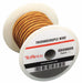 Thermocouple Wire J 20AWG Brn 250ft