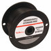 ThermocoupleWire TypeJX 24AWG Blk 100ft