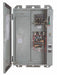 Squirrel-Cage Pump Control Panel