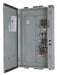 Squirrel-Cage Pump Control Panel