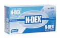 Disposable Gloves Nitrile S Blue PK50