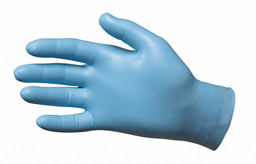 D1813 Disposable Gloves Nitrile M PK50