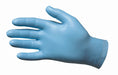 D1813 Disposable Gloves Blue S Size 7 PK50