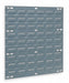 H4608 Louvrd Pnl 5/16inx20inx18in LdCap 140lb