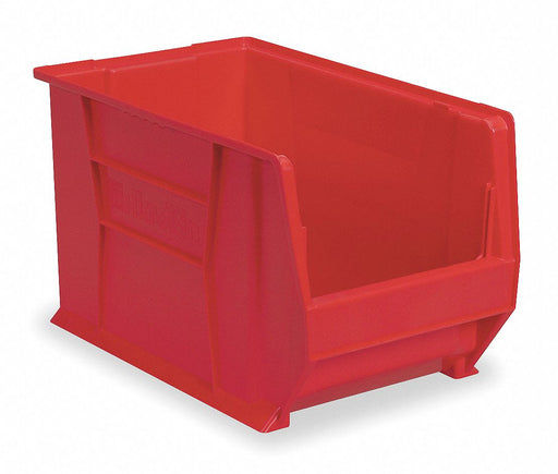 F9073 SuperSizeBin 20inL 18.375inW Plastic