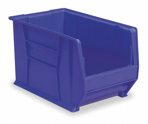 F9074 SuperSizeBin 20inL 12.375inW Plastic