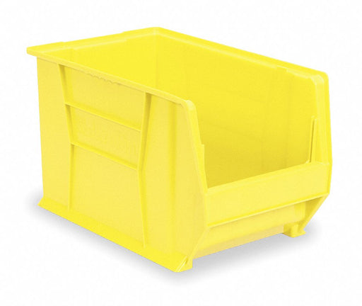 F9073 SuperSizeBin 20inL 18.375inW Plastic