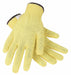 D2034 Cut-Resistant Gloves L/9 PR