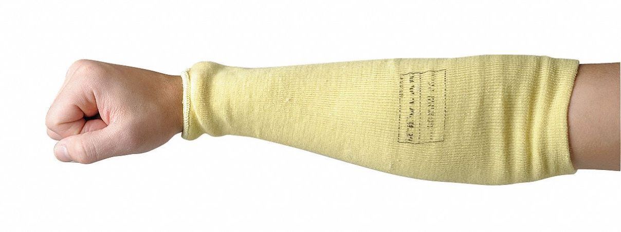 VF Cut-Resist Sleeve A3 18 6AH87
