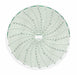Circular Paper Chart 24 hr 60 pkg