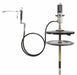 Air Drum Pump 5 750 psi 50 1