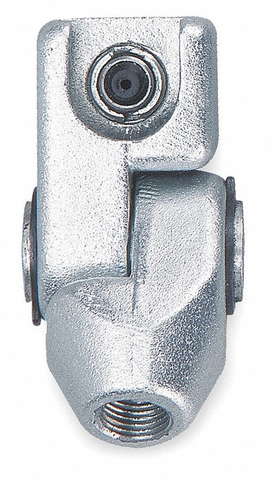 Grease Gun Coupler Swivel 1/8 NPT