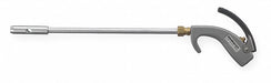Air Gun 1/4 in FNPT Alum Gray