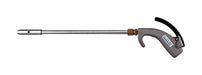 Air Gun 1/4 in FNPT Alum Gray