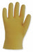 PR Coated Gloves Yellow L