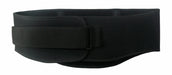 Back Support with Lumbar Pad Black 2XL