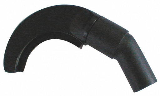 Curved Cleaning Tool Plastic 9 L