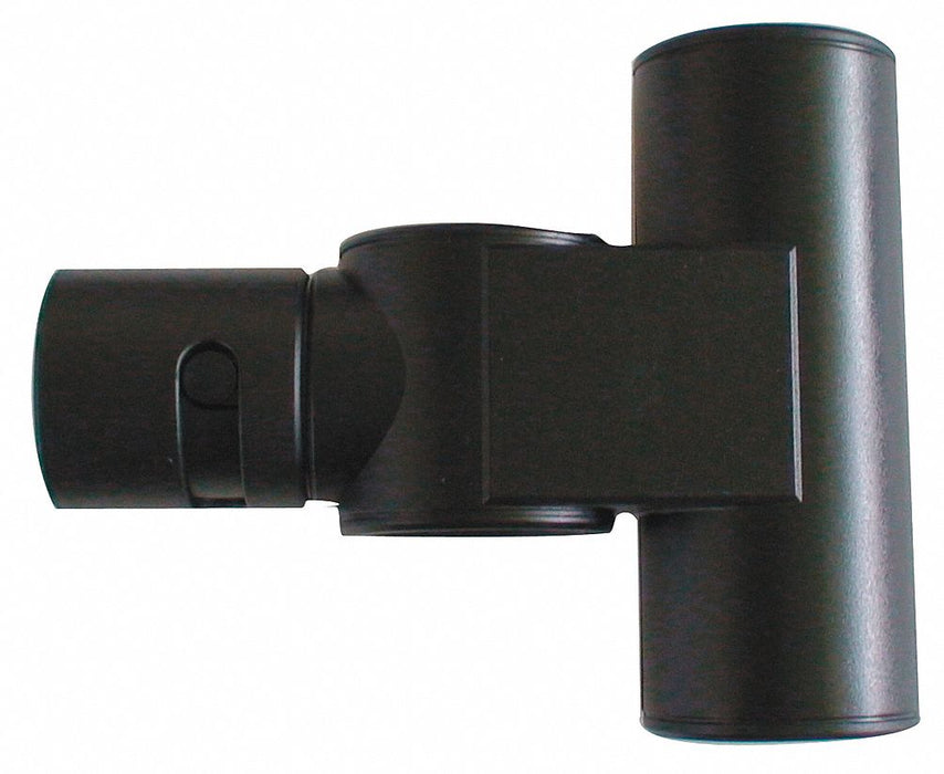 Air Gun Brush Plastic 7 3/4 L