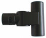 Air Gun Brush Plastic 7 3/4 L