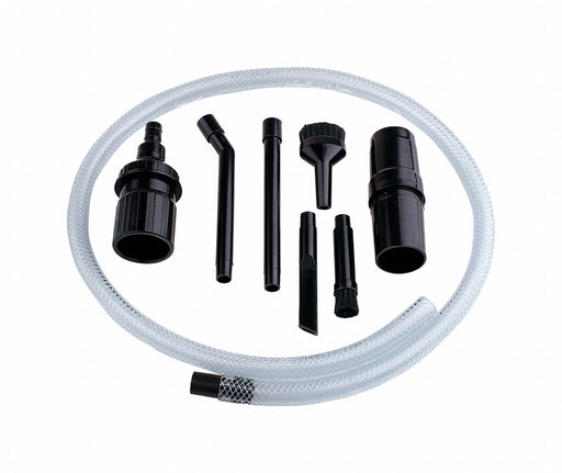 Mini Vacuum Attachment Kit Plastic