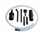 Mini Vacuum Attachment Kit Plastic