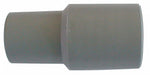 Vacuum Hose Cuff Plastic 1 1/4 L