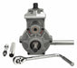 Combination Roll Groover