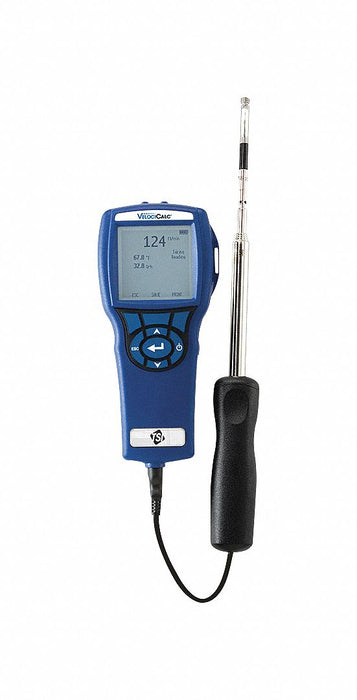 Anemometer 250 to 15 500fpm