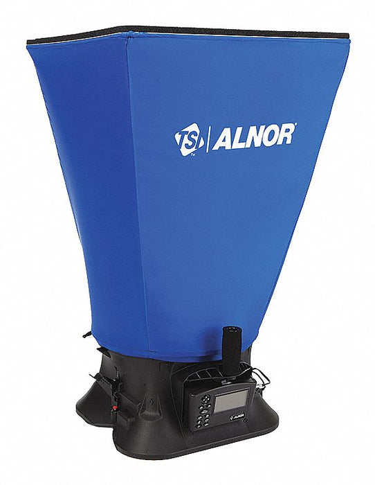 Air Flow Capture Hood 18 in Dia +/-3735
