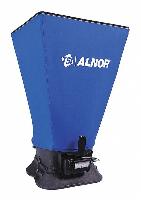 Air Flow Capture Hood 18 in Dia Analog