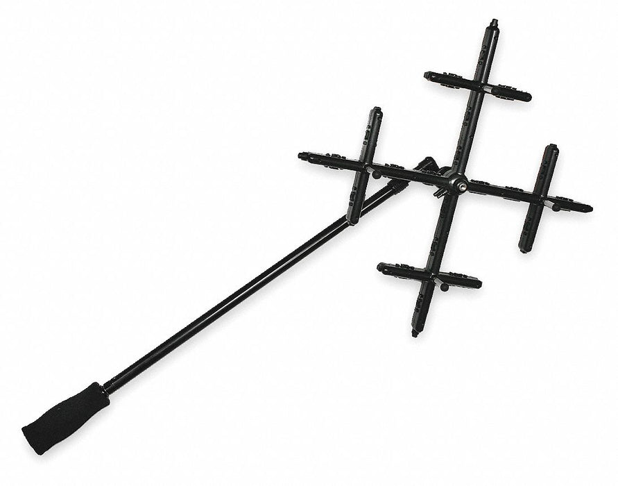 Velocity Matrix Probe 25 to 8000 FPM