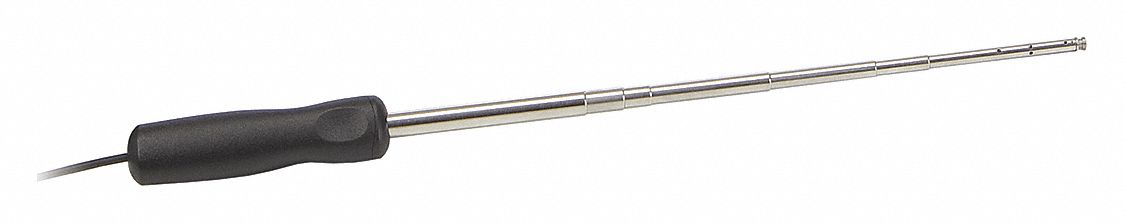 Hot Wire -40to250F +/0.5Temp Acc