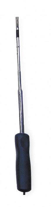 Hot Wire 0to200F +/0.5Temp Acc